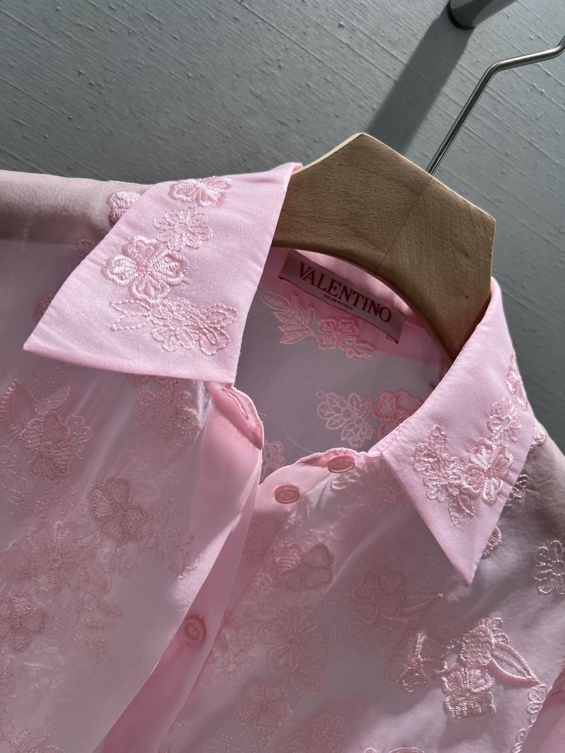 Valentino Shirts